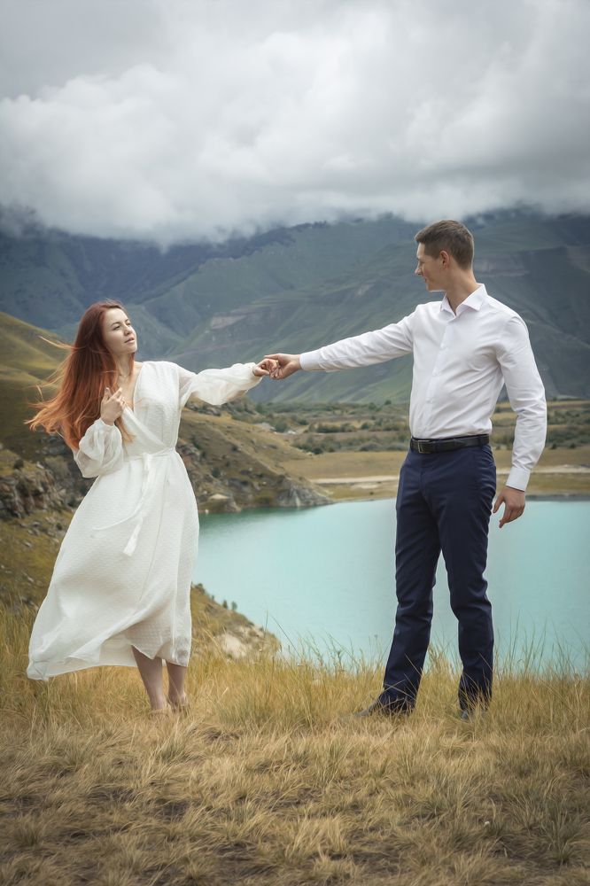 Photograph by Фомин Алексей