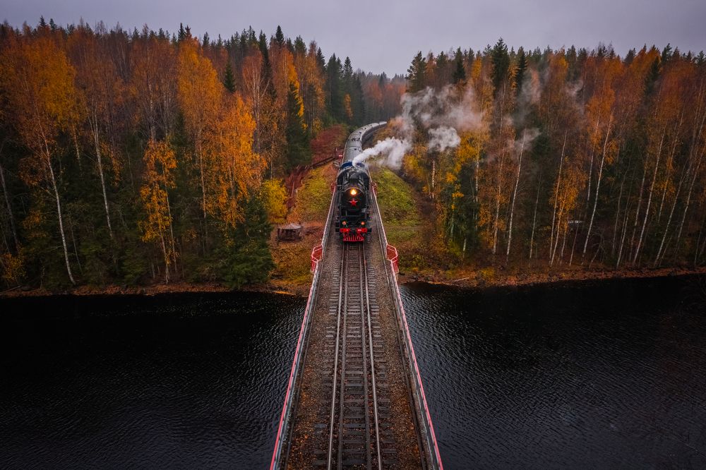 Photograph by Иван Кудряшов