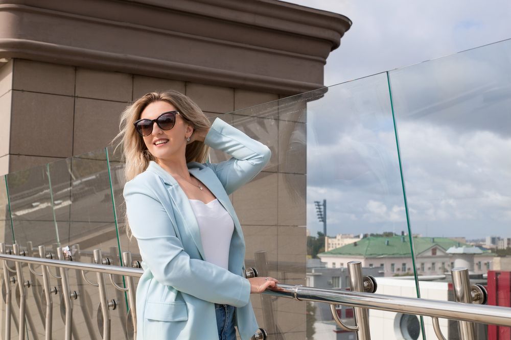 Фотография автора Екатерина Сакун