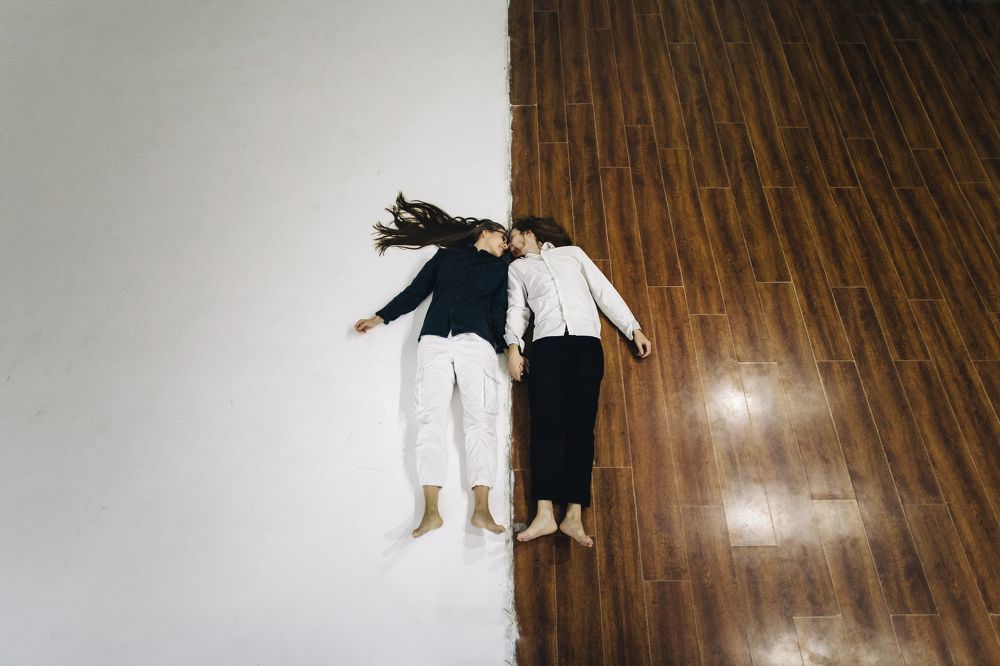 Photograph by Александра Гаврилова