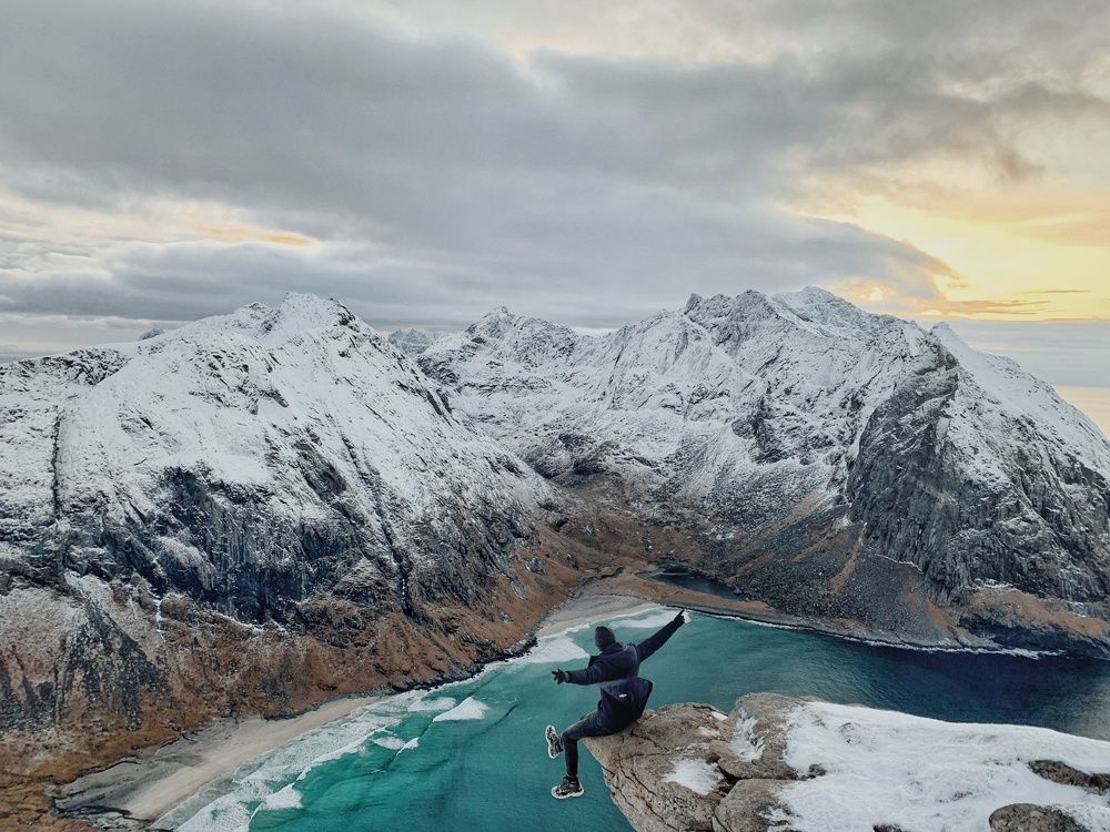 Photograph by Sashavarha