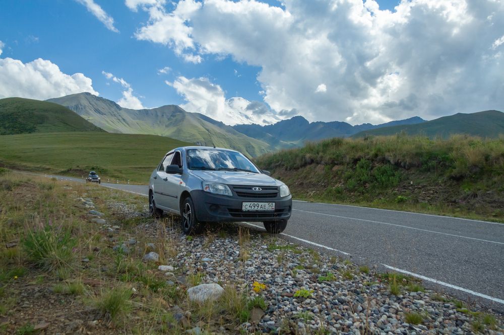 Photograph by Виктор Галкин