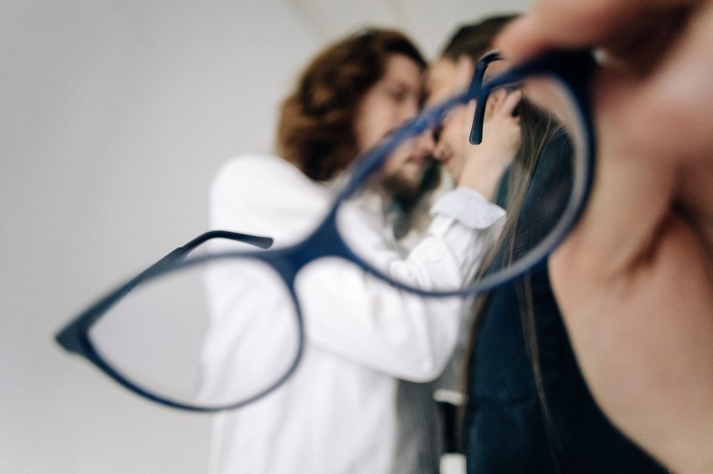 Photograph by Александра Гаврилова