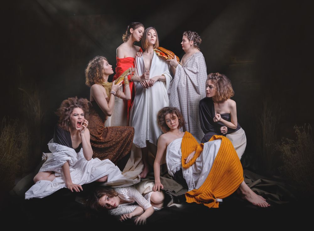 Photograph by Антон Губанов