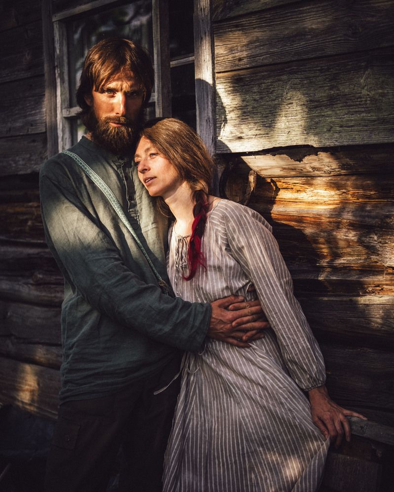 Photograph by Вячеслав Забиран