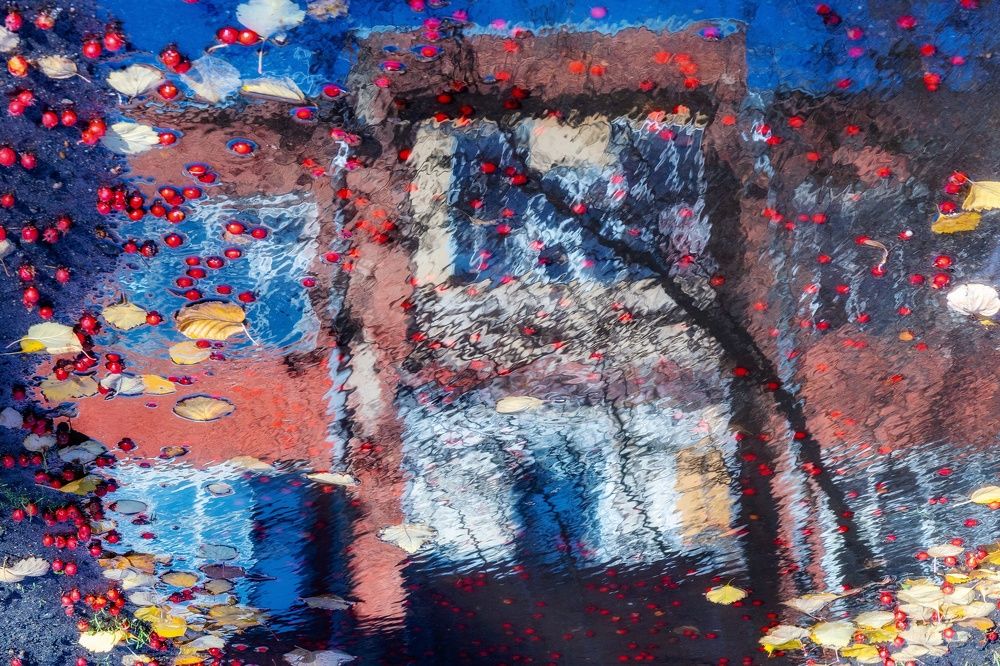 Photograph by Галина Аскольдовна Луковникова