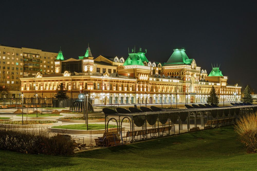 Photograph by Игорь Мурзенко