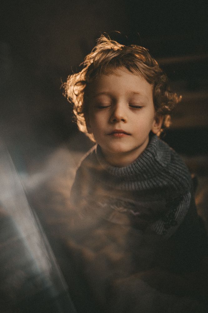 Photograph by Женя Джонстон