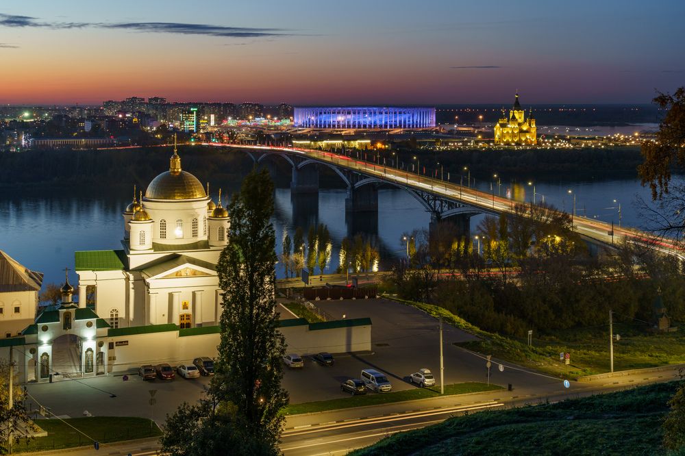 Photograph by Игорь Мурзенко