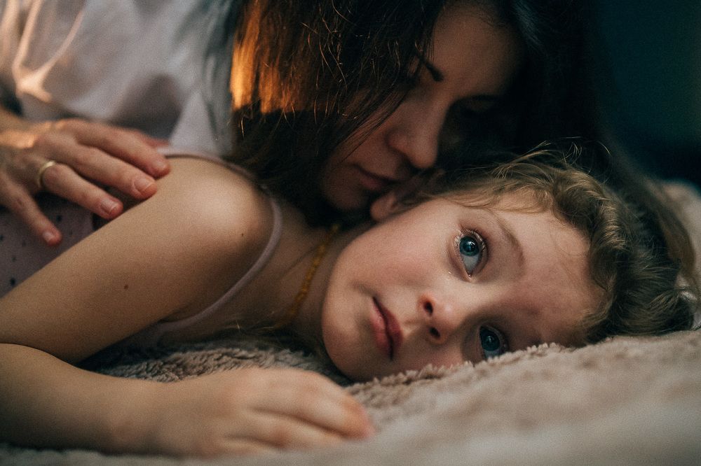 Photograph by Женя Джонстон