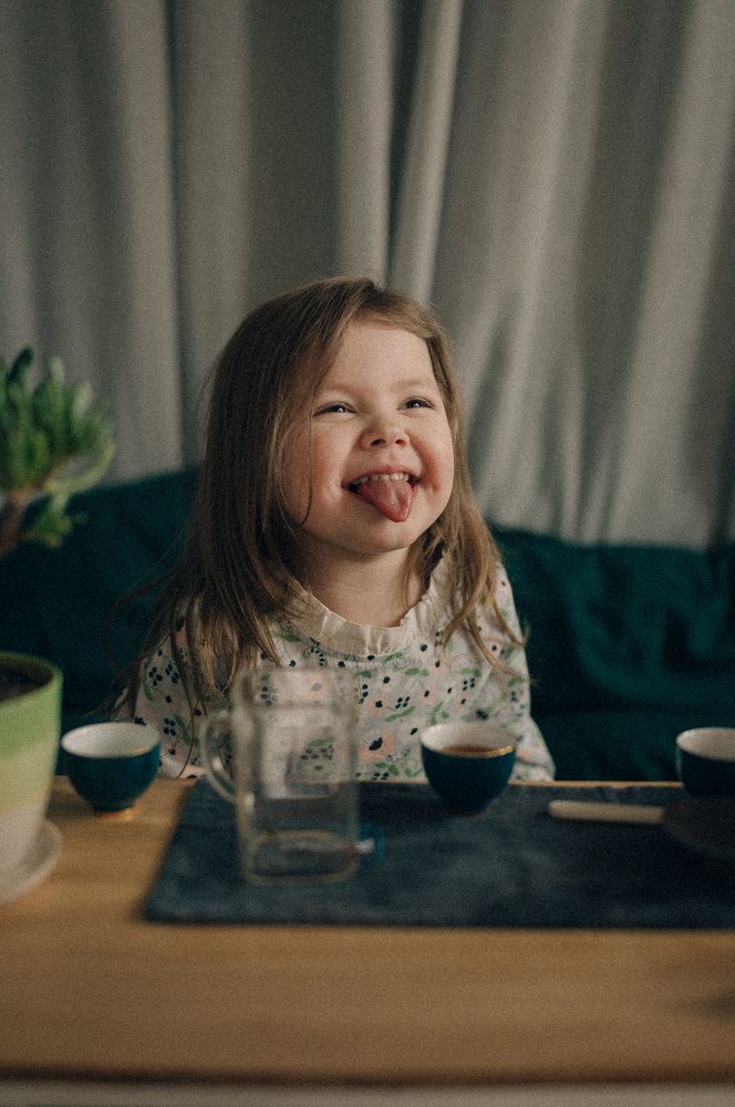 Photograph by Женя Джонстон