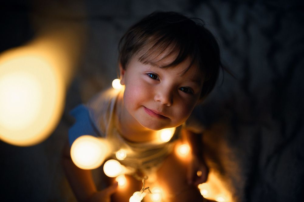 Photograph by Женя Джонстон