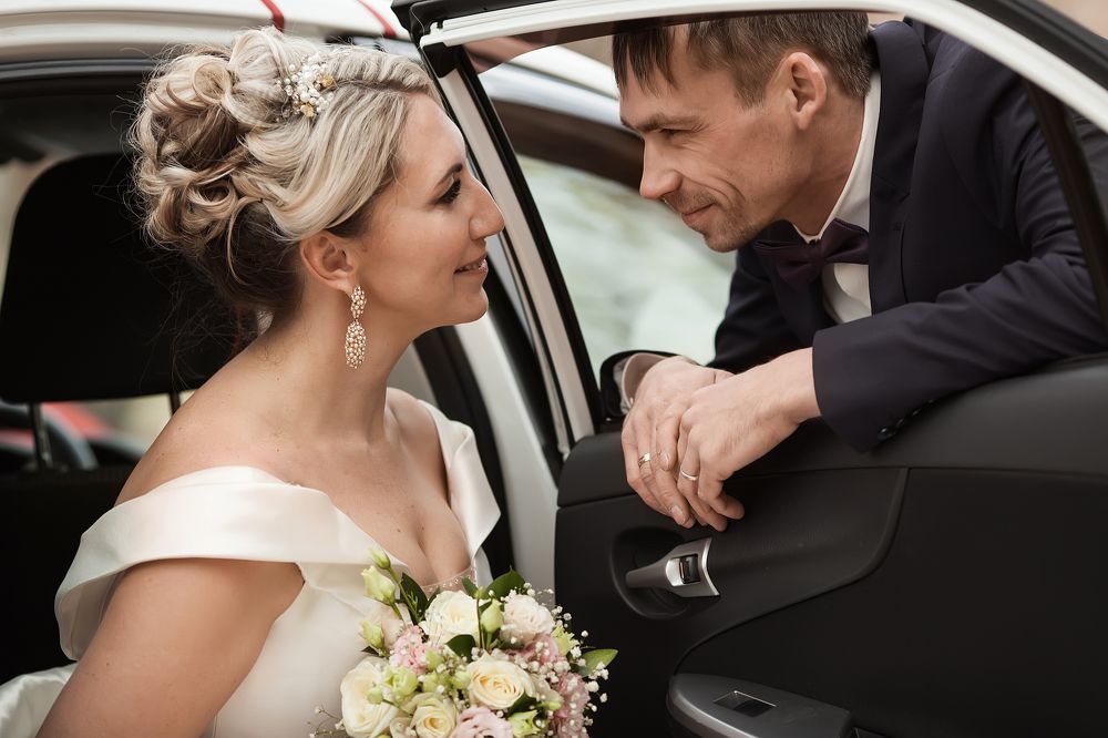 Photograph by Наталья Широкова