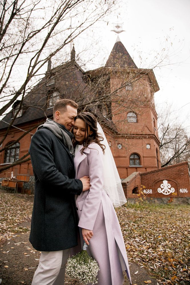 Photograph by Анастасия Данилова