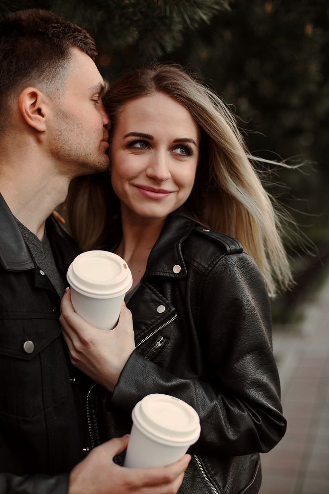 Photograph by Анастасия Данилова