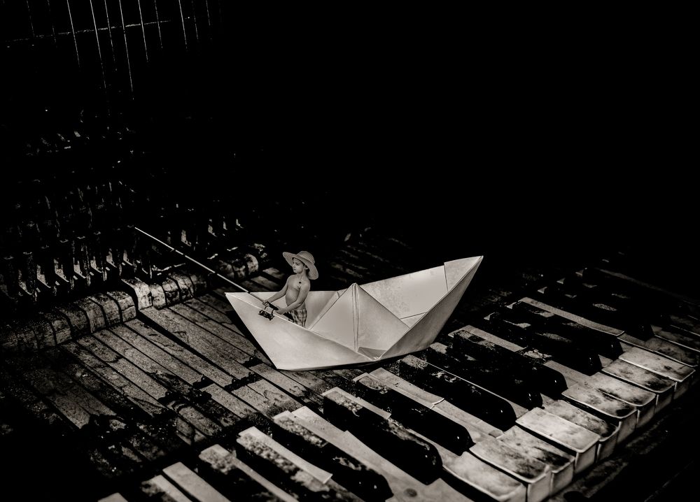 Viejo teatro de nuevos sueños