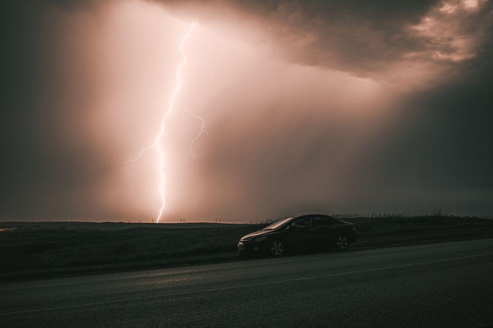 Photograph by Иван Павлов