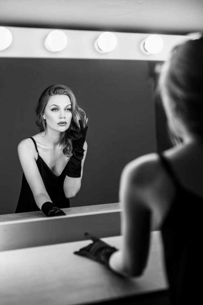 Photograph by Екатерина Сдобнова