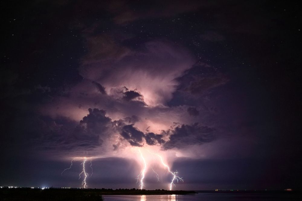 Photograph by Алексей Петрук