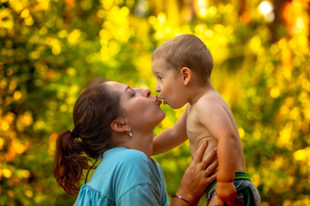 Photograph by Анатолий Буянов