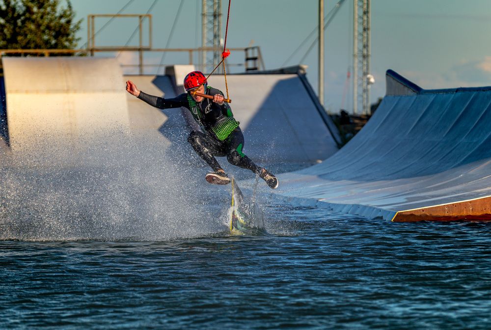 Photograph by Анатолий Буянов