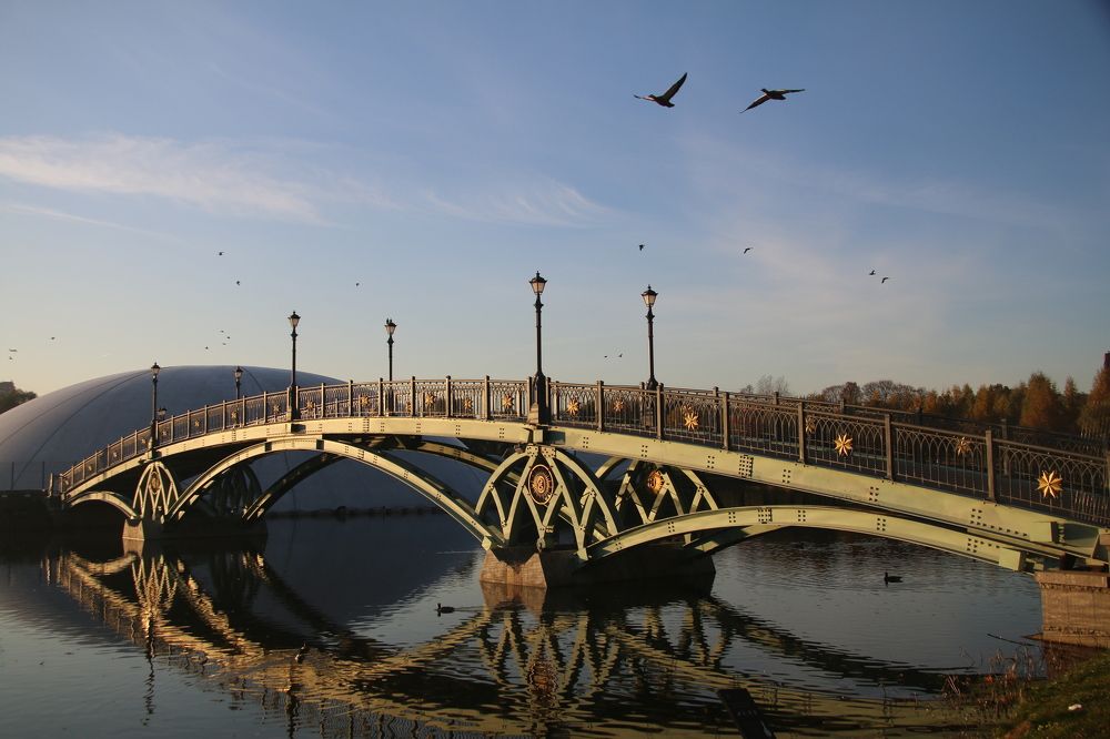 Photograph by Сергей Лобозов