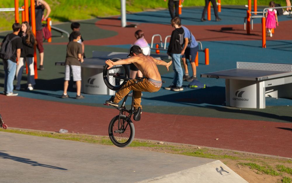 Photograph by Анатолий Буянов