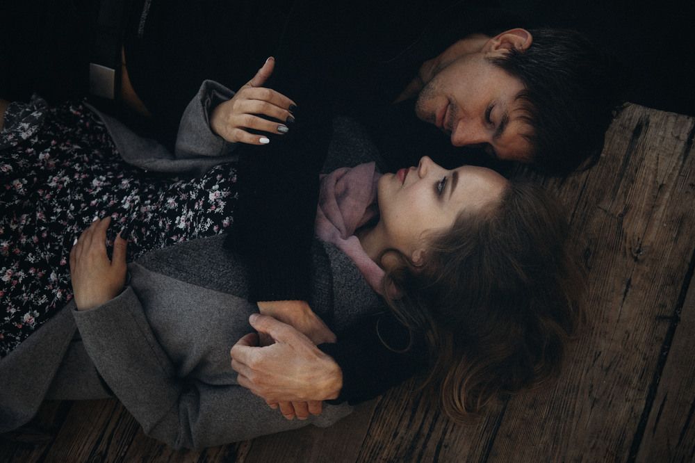 Photograph by Вячеслав Забиран