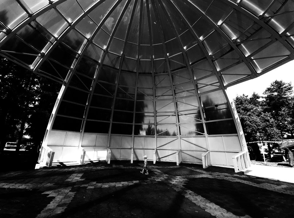 Photograph by Елена Исрафилова