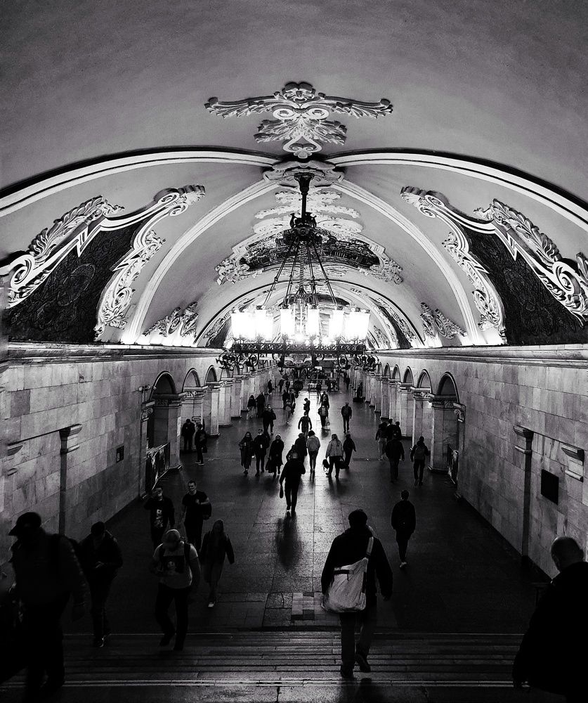 Photograph by Елена Исрафилова