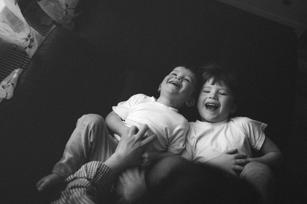 Photograph by Женя Джонстон