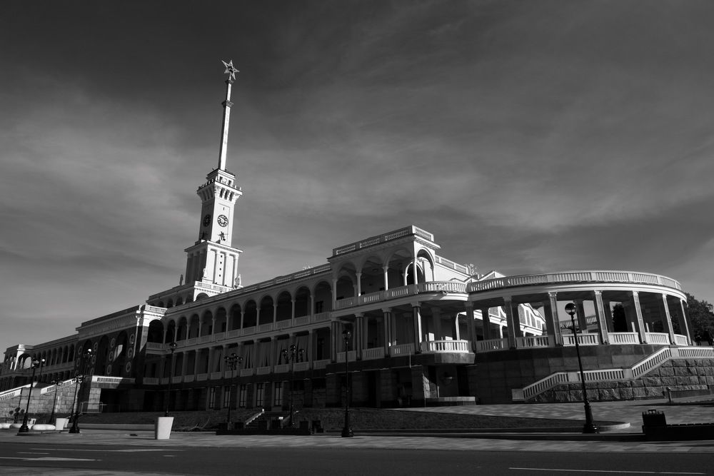 Photograph by Александр Кращук