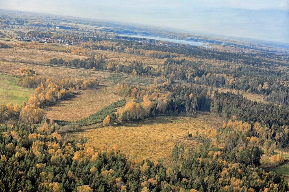 Photograph by Сергей Ключарёв