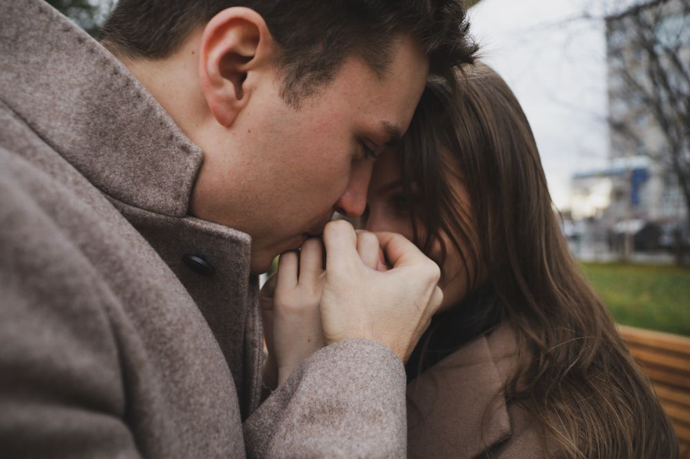 Photograph by Мария Янишевская