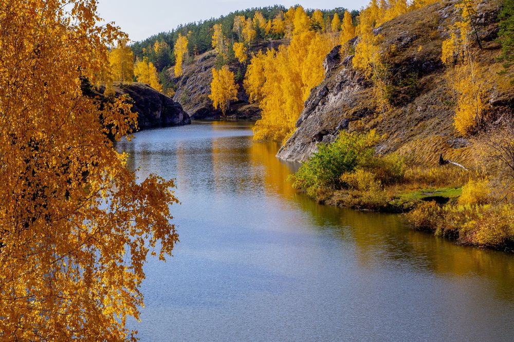 Photograph by Сергей Табатчиков