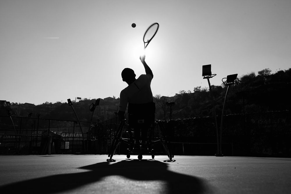 Photograph by Nuket Uluc