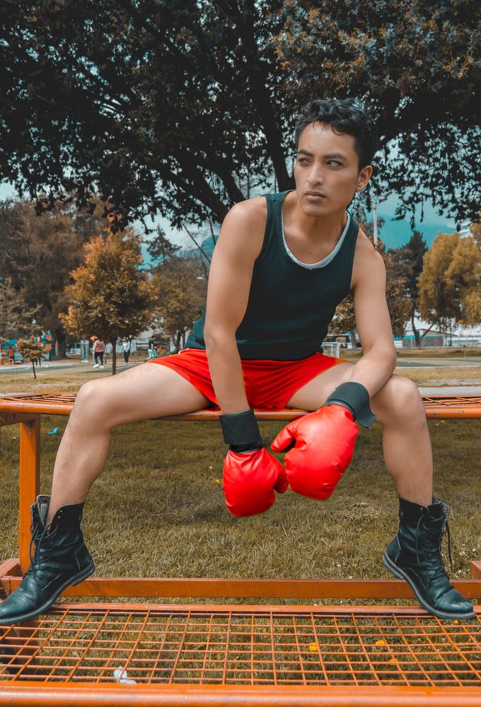 Photograph by Richard Yepez
