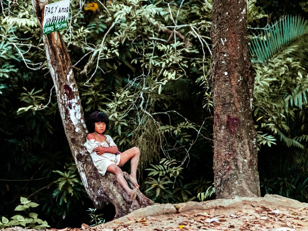 Photograph by Cristian Camilo Ibáñez Mendinueta