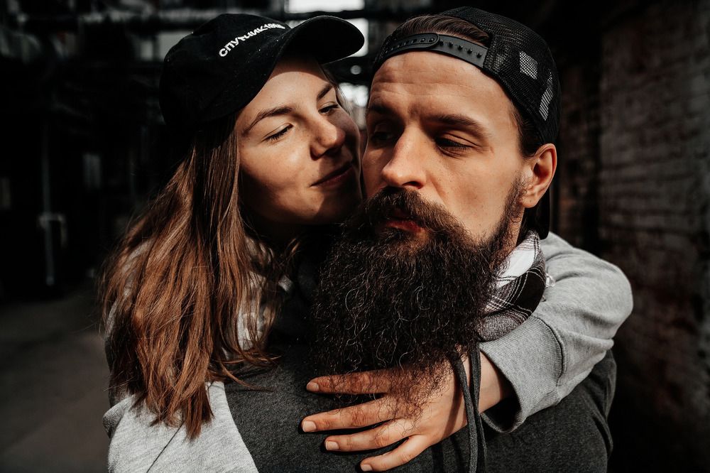 Photograph by Александр Воронов