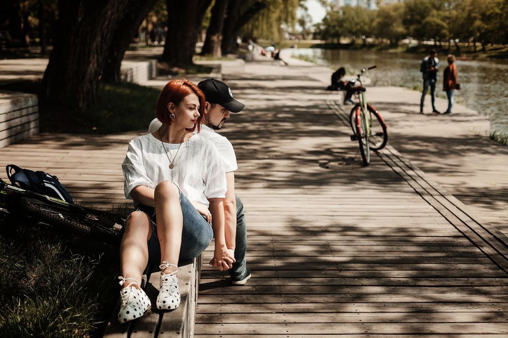 Photograph by Александр Воронов