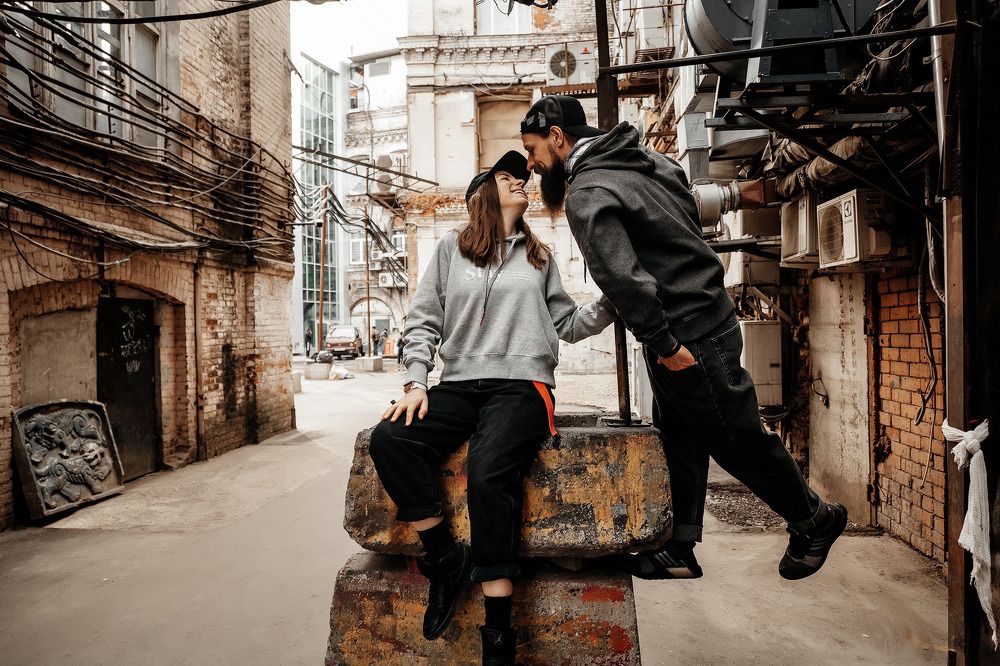 Photograph by Александр Воронов