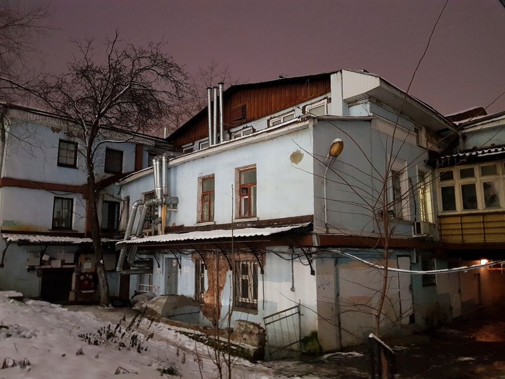 Photograph by Svetlana Khromova