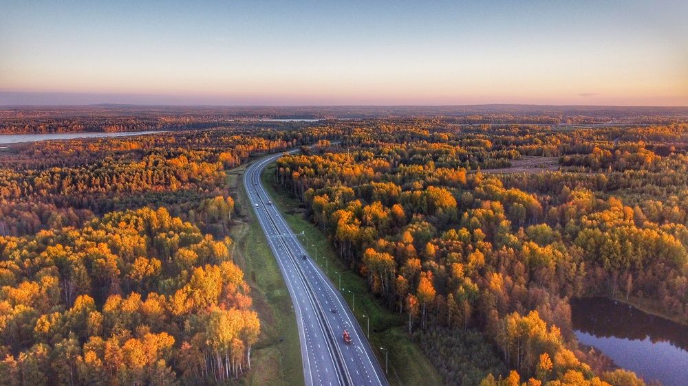 Photograph by Андрей Нурулин