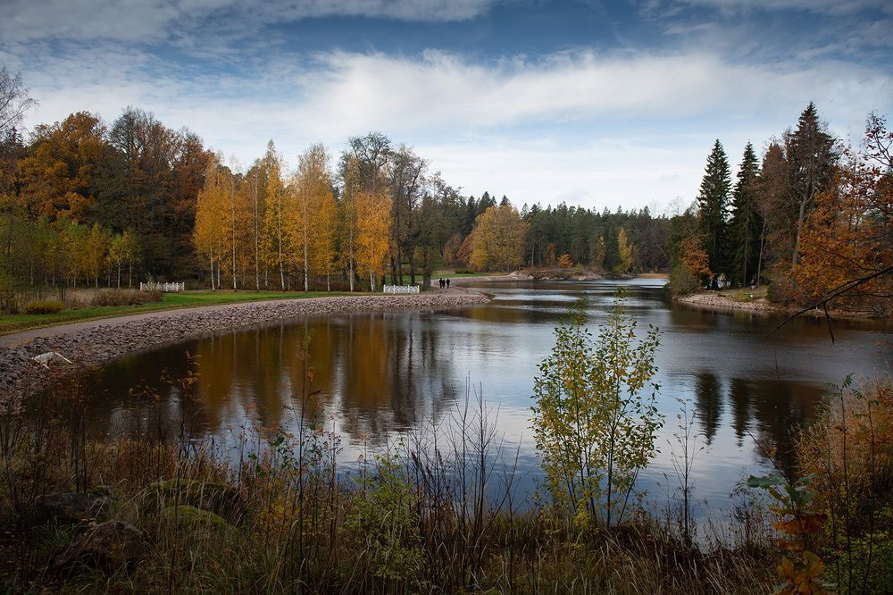 Photograph by Сергей Калинников