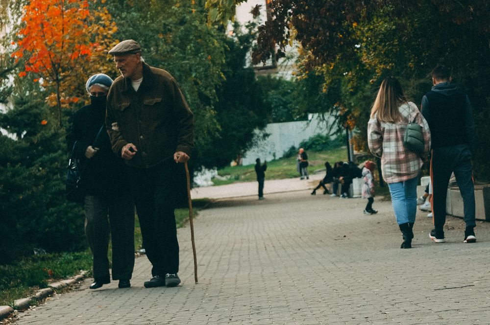 Photograph by Дарья Погонцева