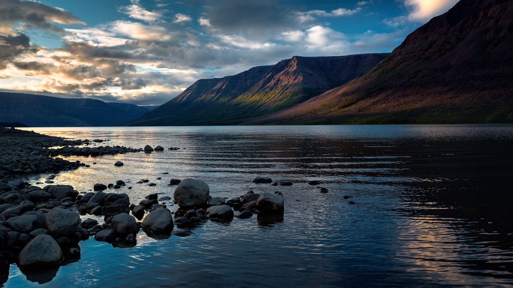 Photograph by Сергей Андреев