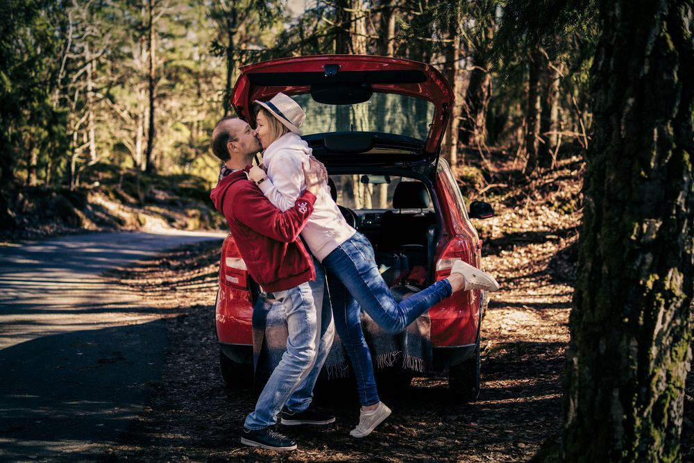 Photograph by Olga Bakke