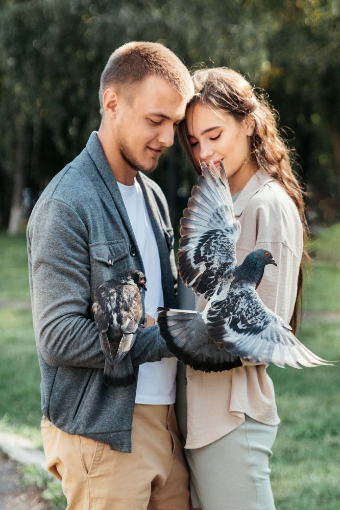 Photograph by Екатерина Авдеева