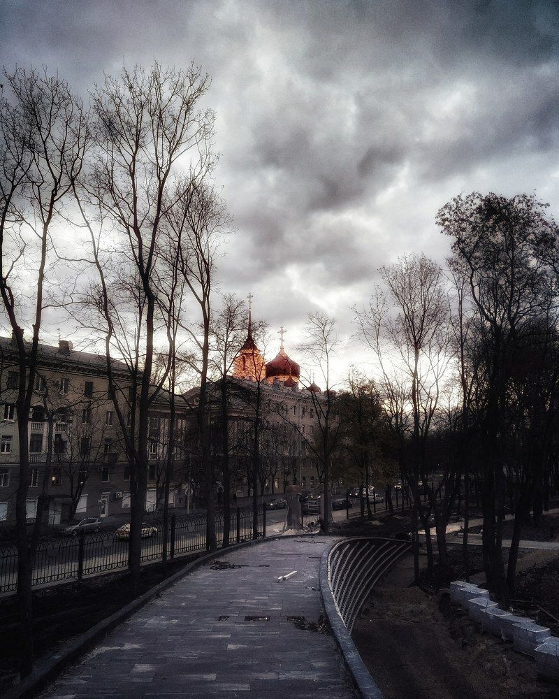 Photograph by Денис Сударчиков