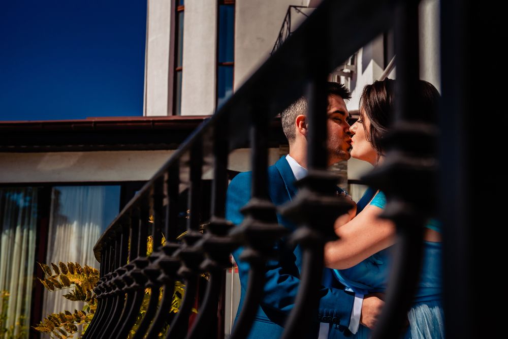 Photograph by Radu Constantinescu